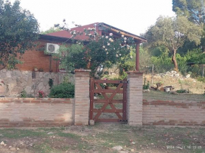 Mi Refugio